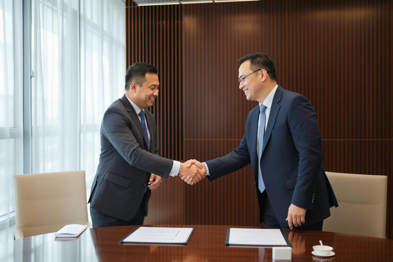 大象视频与腾讯视频达成战略合作，共同打造精品网络剧内容